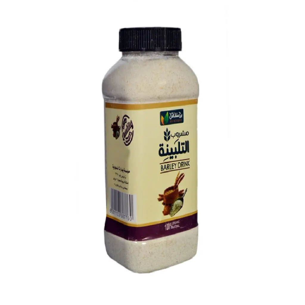 مشروب تلبينة